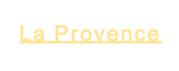 Logo La Provence